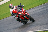 Lower Group Red Bikes